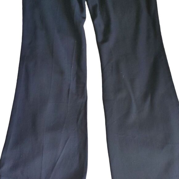 MARC JACOBS SIZE 10 BLACK TROUSERS - Picture 2 of 6